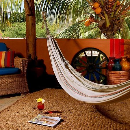 Hotel Costa Linda Beach La Mira Extérieur photo