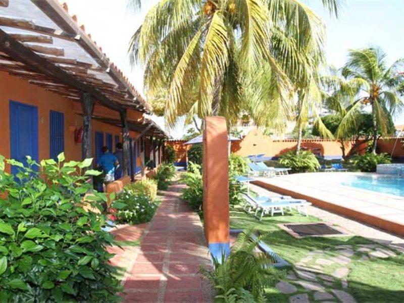 Hotel Costa Linda Beach La Mira Extérieur photo