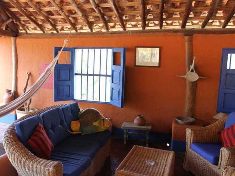 Hotel Costa Linda Beach La Mira Extérieur photo