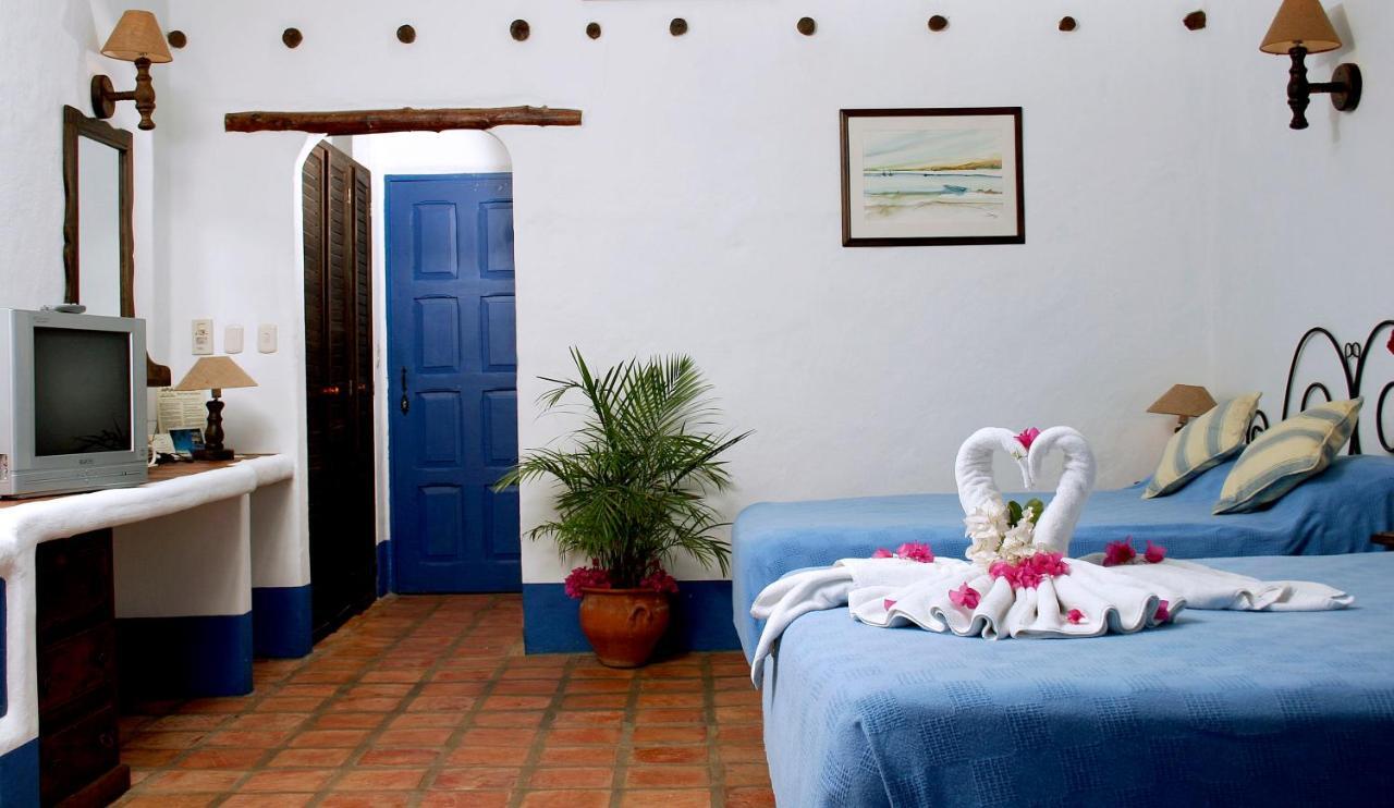 Hotel Costa Linda Beach La Mira Extérieur photo