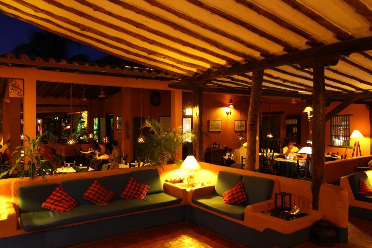 Hotel Costa Linda Beach La Mira Extérieur photo
