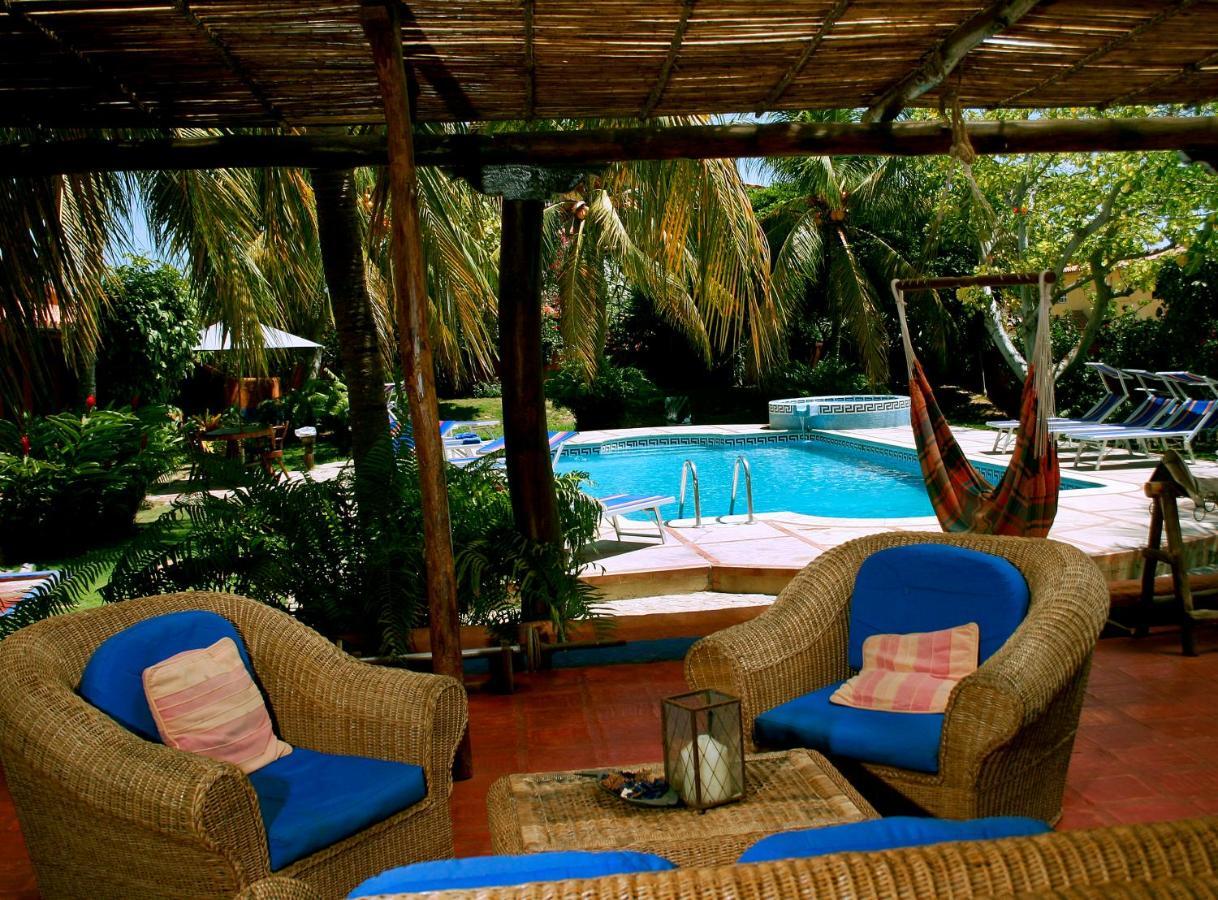 Hotel Costa Linda Beach La Mira Extérieur photo
