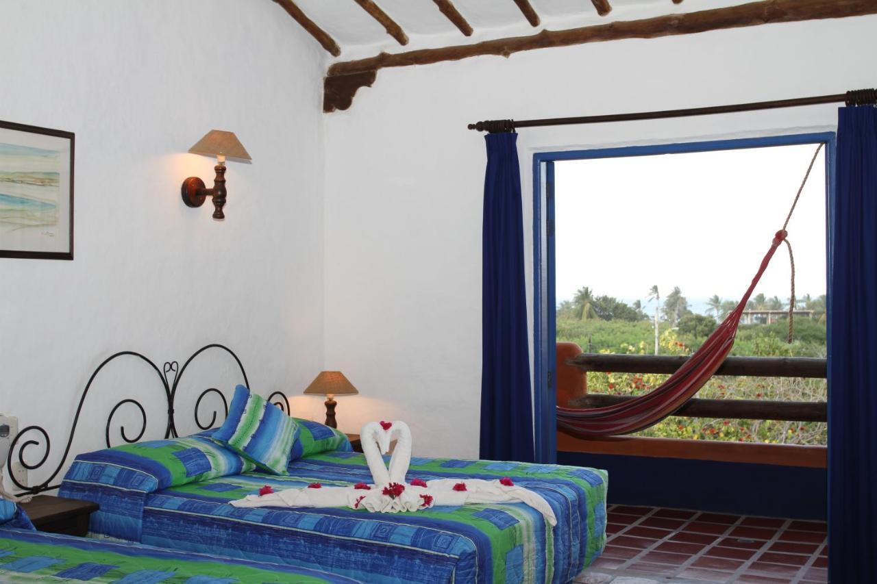 Hotel Costa Linda Beach La Mira Extérieur photo