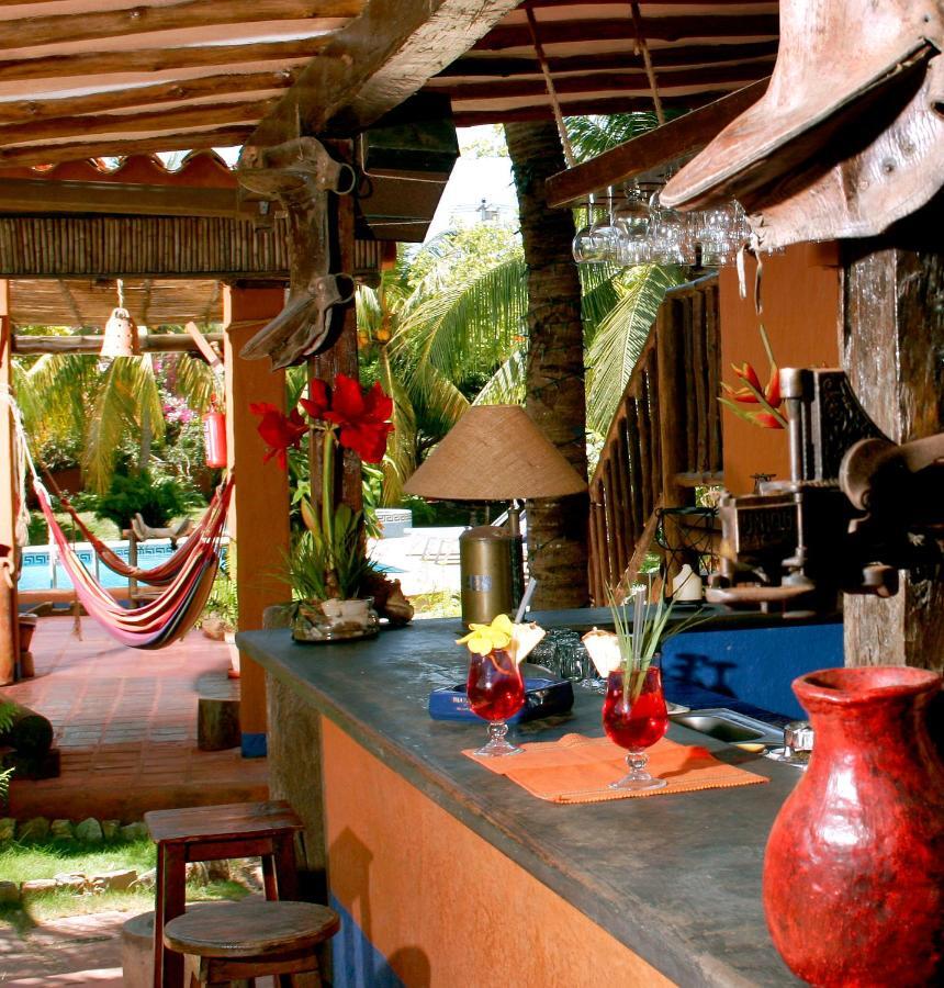 Hotel Costa Linda Beach La Mira Extérieur photo