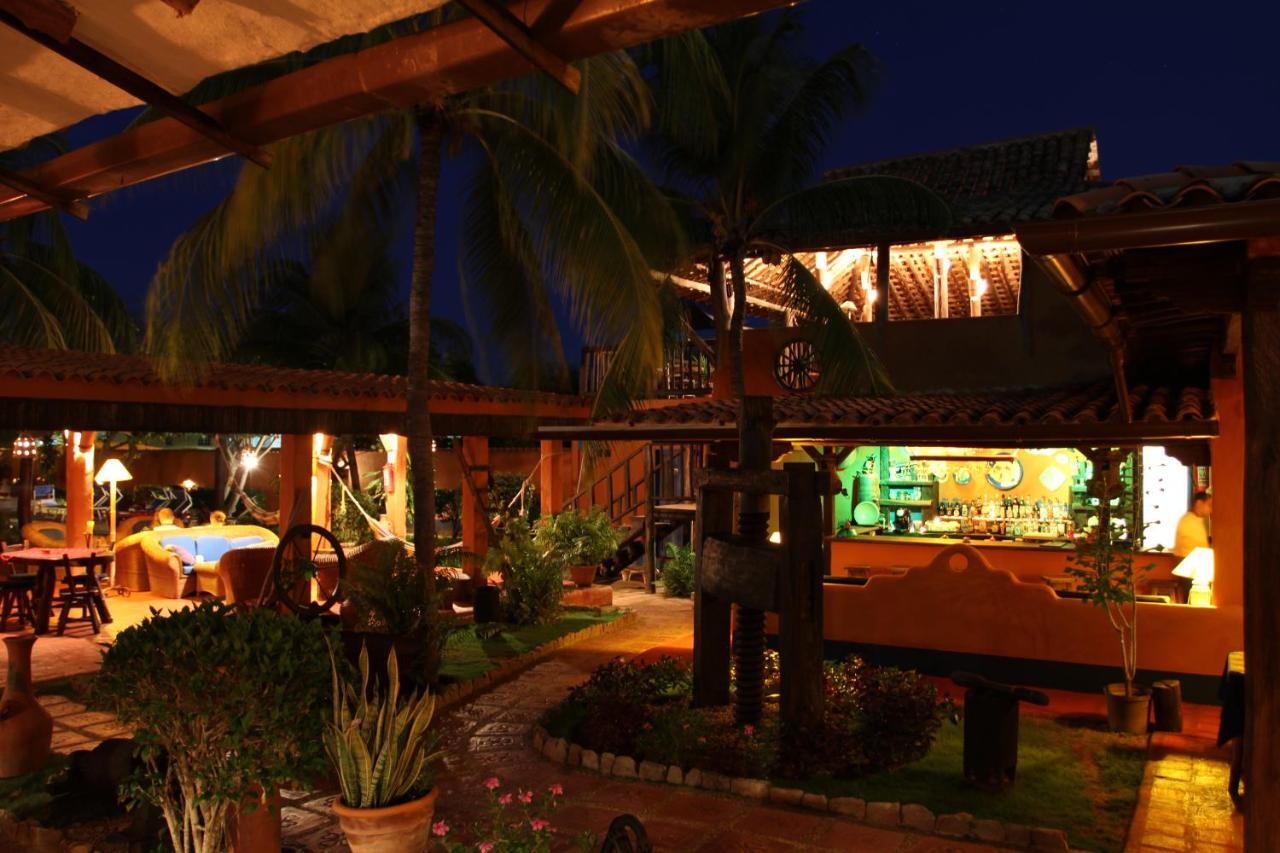 Hotel Costa Linda Beach La Mira Extérieur photo