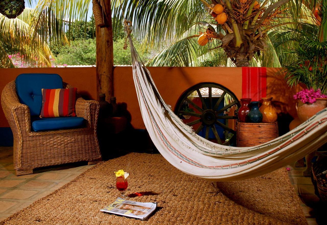 Hotel Costa Linda Beach La Mira Extérieur photo